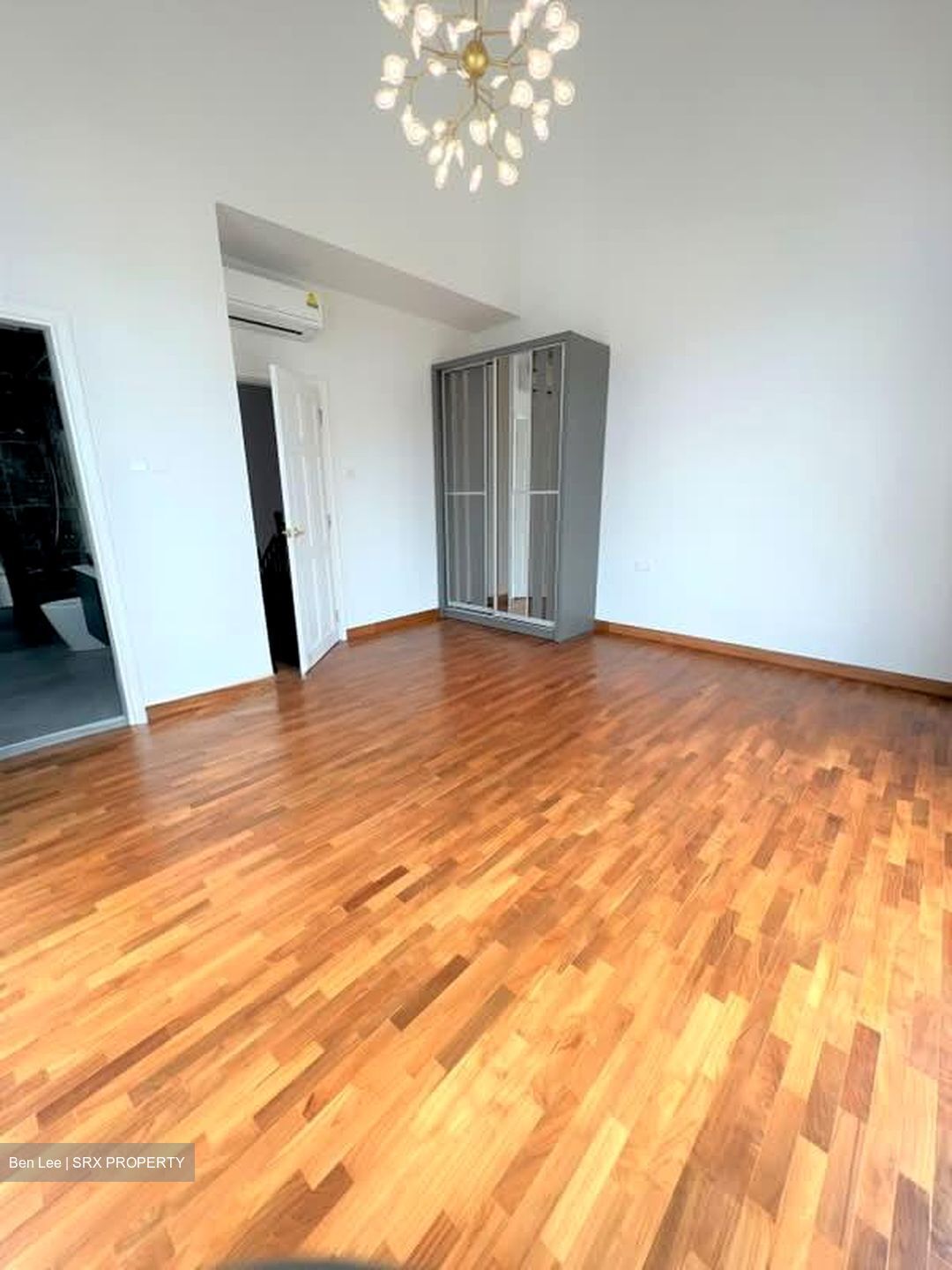 Burgundy Hill (D23), Semi-Detached #573902061